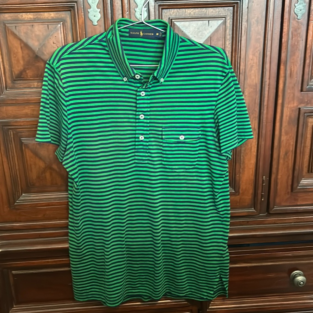 Ralph Lauren Polo